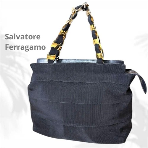Borsa salvatore ferragamo - ferragamo, vara