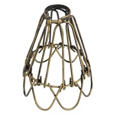  Abat Jour Retro Lamp