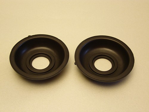 Membrana carburatore sistema - carburatore,
