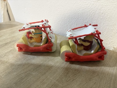 Kinder veicolo preistorico