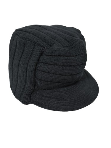 Joker cappello maglia - a,