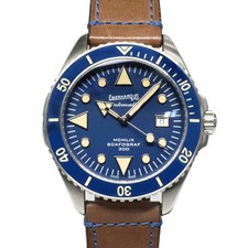 EBERHARD Scafograph 300Mcmlix