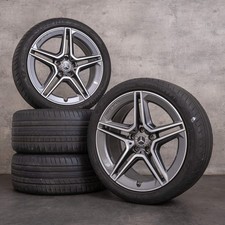 Mercedes AMG CLS cerchi auto