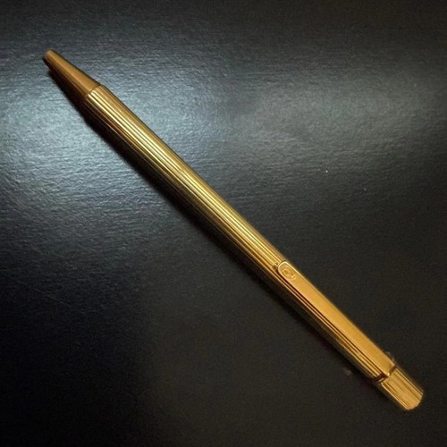Penna sfera cartier must de - cartier,
