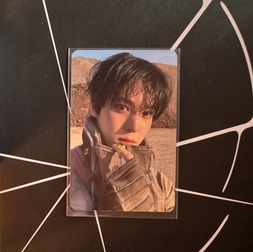 Ateez yunho gh4 - ateez, pob