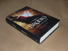 Terry Brooks, L’Esercito dei