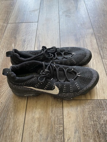 Nike air vapormax - nike, flyknit