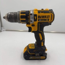 Trapano avvitatore a