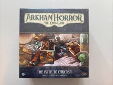 Arkham Horror LCG Path to