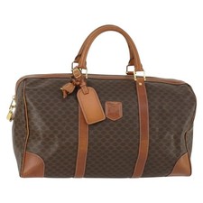 Borsa CELINE Macadam Canvas