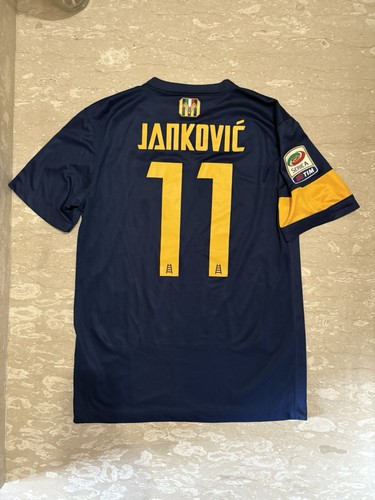 Maglia calcio hellas verona - maglia,