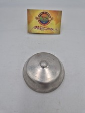 Coperchio valvola scarico - coperchio,