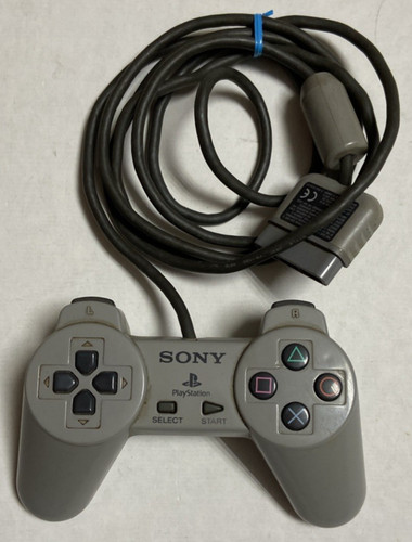 Joystick grigio controller - grigio,