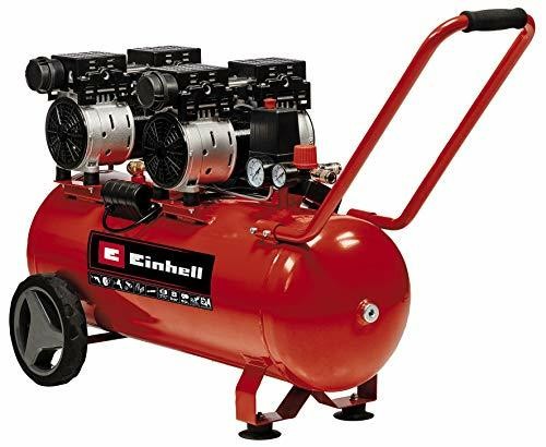 Compressore einhell 50 - te-ac,