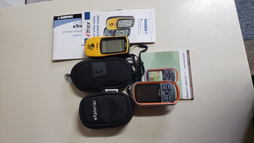 Gps portatile magellan - portatile,