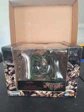 STATUA CTHULHU Incubi di Lovecraft 2006 SD Toys Sota NUOVA