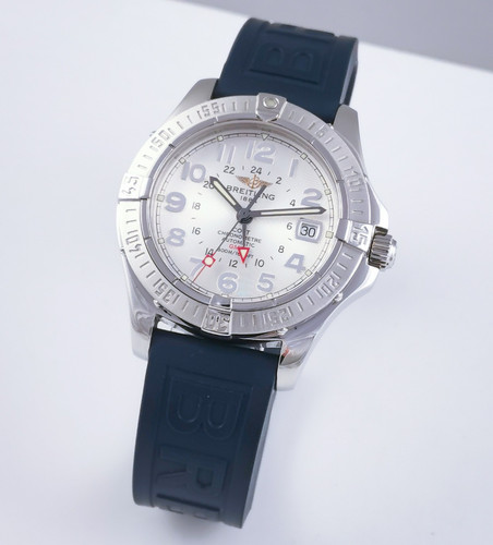 Orologio uomo breitling colt - uomo,