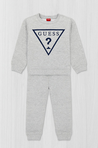 Tuta guess ragazzo anni - tuta,