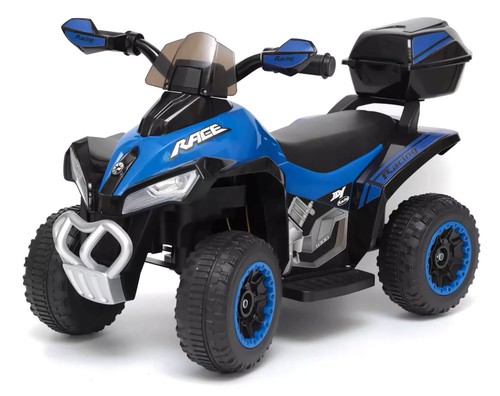 Mini quad elettrico - mini,