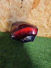 Stop Fanale Posteriore