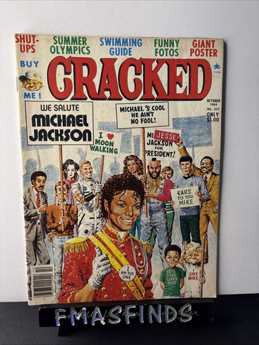 1984 michael jackson - 1984,
