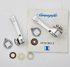 Vintage Campagnolo Record