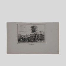 Messina Veduta generale