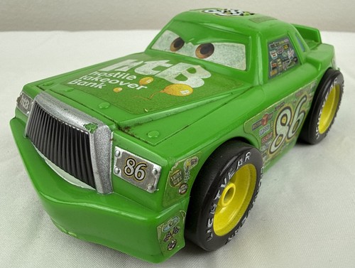 Disney pixar cars shake - pixar,