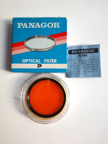 Filtro panagor coated - filtro,
