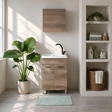 Mobile lavatoio 60x50 - , bucket