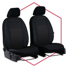 Coprisedili auto su misura