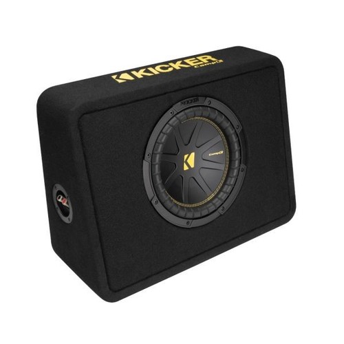 Kicker audio compc contenitore - kicker,