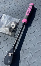 Matco USA 3/8” Drive Pink