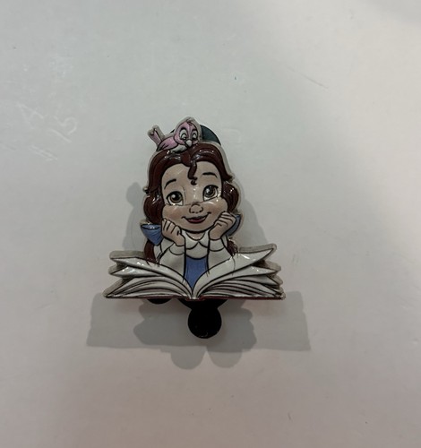 Spilla disney store bella - disney, e