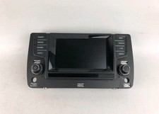 Volkswagen Golf Mk7 Interno