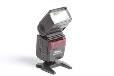 Nikon Speedlight SB-800 flash