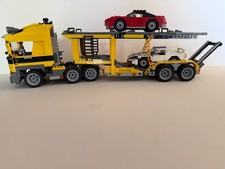 LEGO CREATOR 6753 TRASPORTO