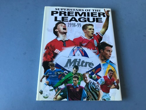 Superstars della premier - superstars,