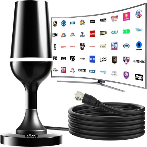 Antenna interno 2026 - antenna, tv