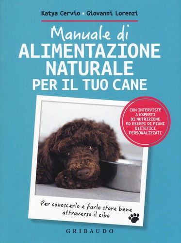 Manuale alimentazione - di,