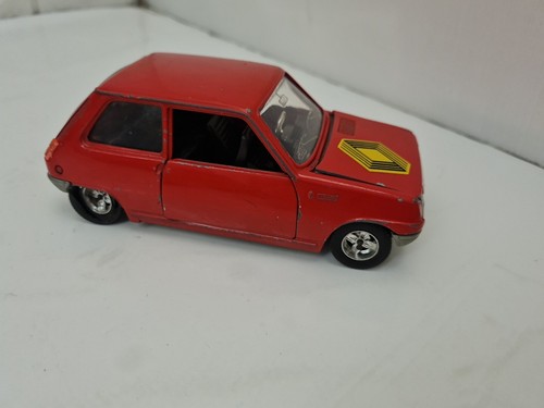 Martoys renault 24 - renault, r5