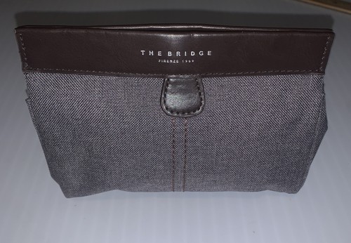 Borsa toeletta the bridge - toeletta,