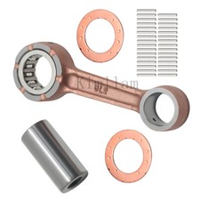 Kit Asta Collegamento Motore