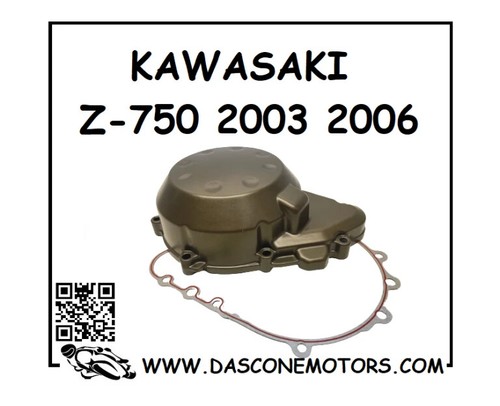Carter sinistro kawasaki - carter, z750
