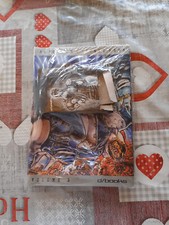 ken il guerriero d books n.3