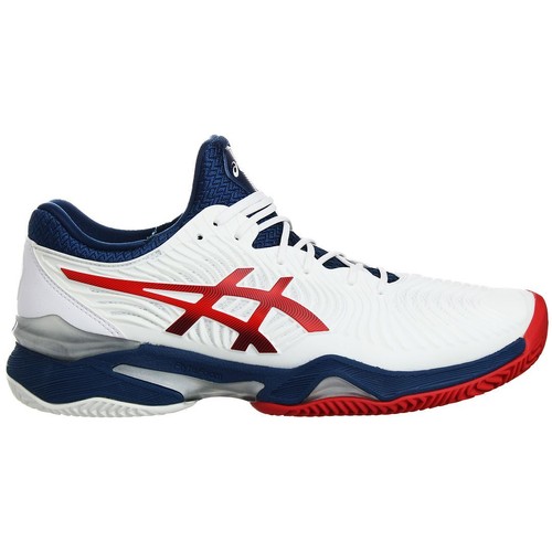 Scarpe tennis asics court - da,