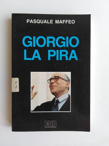 Pasquale maffeo giorgio - pasquale,