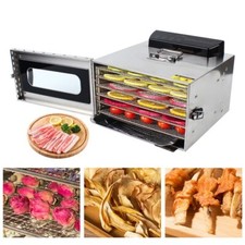 Essiccatore automatico 1000W