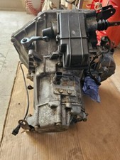 Cambio per Fiat Croma II serie