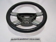 3M513600B VOLANTE IN PELLE